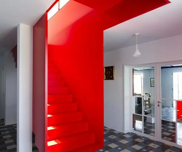 Aparthotel Lofts Azul Pastel 4*