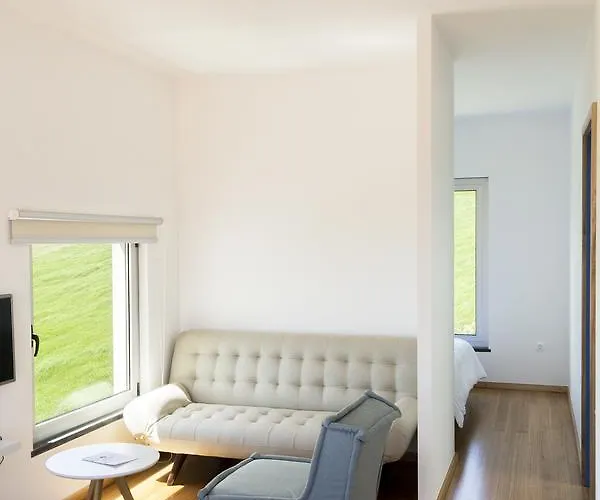 Lofts Azul Pastel 4* Horta (Azores)