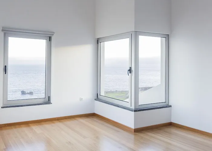 Lejlighedshotel Lofts Azul Pastel 4*