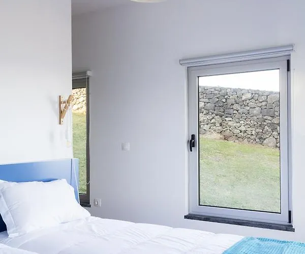 Aparthotel Lofts Azul Pastel 4*