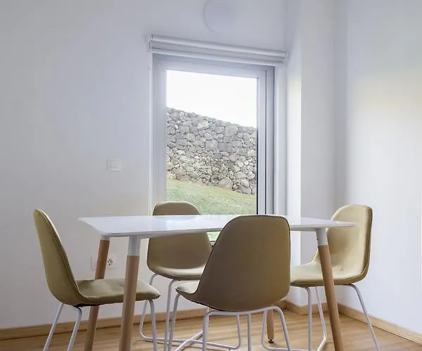 Aparthotel Lofts Azul Pastel 4*