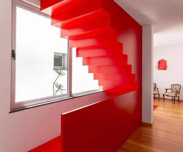 Aparthotel Lofts Azul Pastel 4*