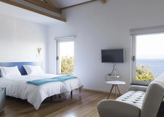 Aparthotel Lofts Azul Pastel 4*