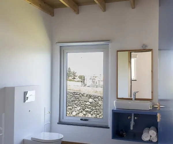 Aparthotel Lofts Azul Pastel 4*