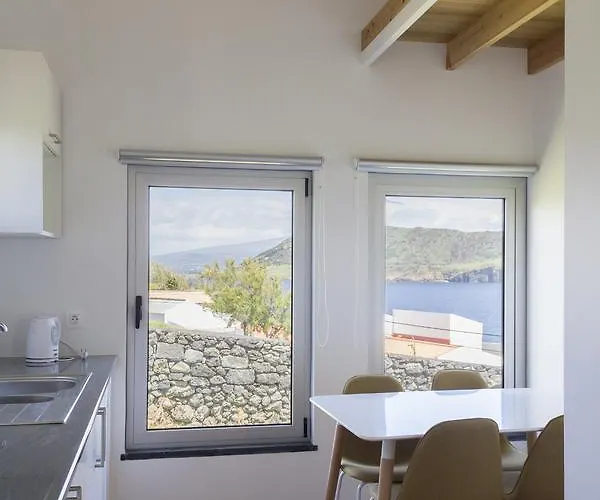 Lejlighedshotel Lofts Azul Pastel 4*