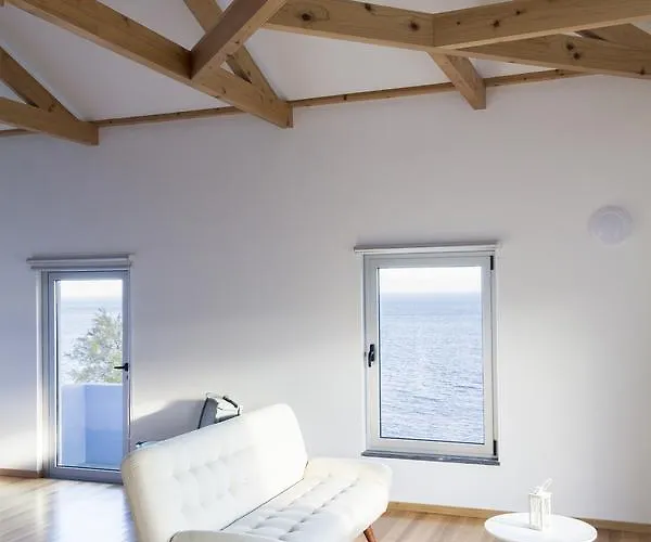 Lejlighedshotel Lofts Azul Pastel 4*