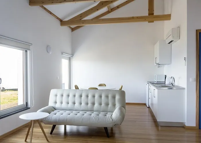 Lofts Azul Pastel 4* Horta (Azores)