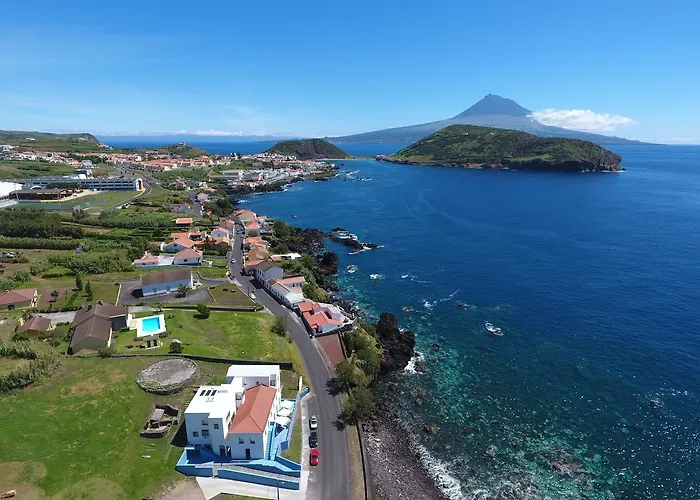 Aparthotel Lofts Azul Pastel 4*