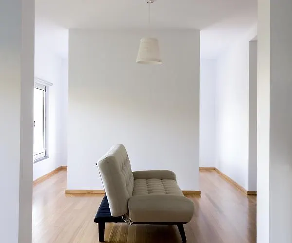 Lejlighedshotel Lofts Azul Pastel 4*