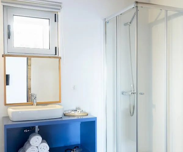 Lofts Azul Pastel 4* Horta (Azores)