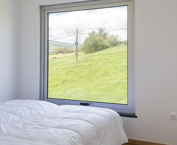 Lofts Azul Pastel 4* Horta (Azores)