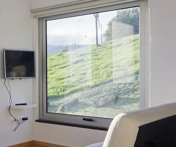 Aparthotel Lofts Azul Pastel 4*