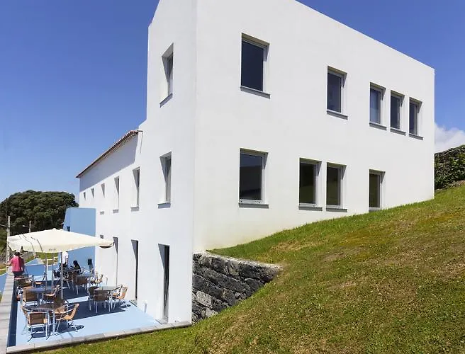Lofts Azul Pastel 4* Horta (Azores)