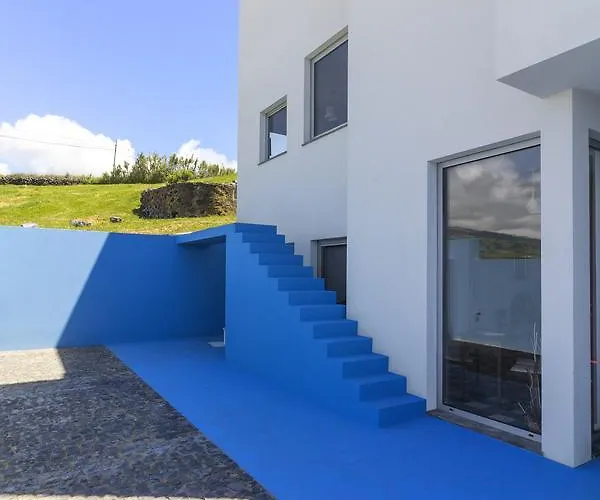 Aparthotel Lofts Azul Pastel 4*