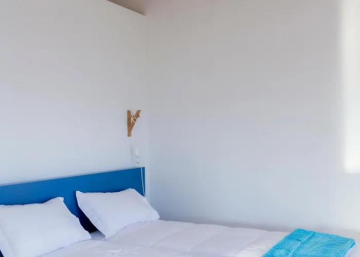 Lofts Azul Pastel 4*