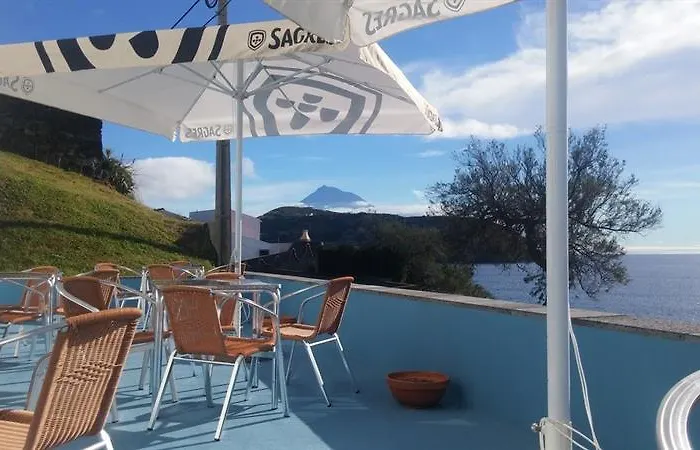 Lofts Azul Pastel Aparthotel